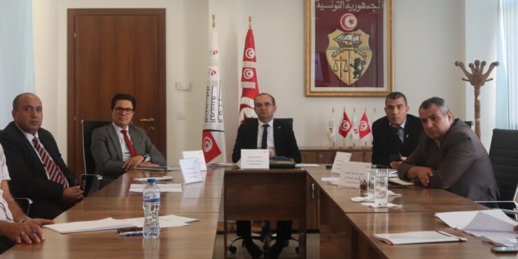 Tunisie : Le calendrier des élections législatives entériné par l'ISIE