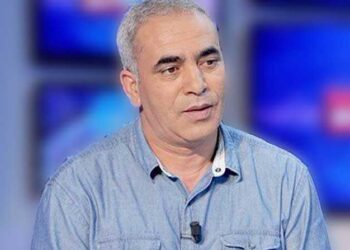 Lassaad Yacoubi&nbsp;:&nbsp; une bataille sociale pour r&eacute;tablir le prestige de l&rsquo;enseignant et de l'&eacute;cole