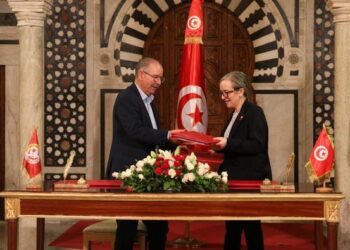 Tunisie : L'accord avec le FMI d&eacute;sormais "tr&egrave;s probable", estime Fitch Ratings