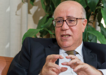 L'accord avec le FMI pr&eacute;vu dans quelques semaines, estime Abassi