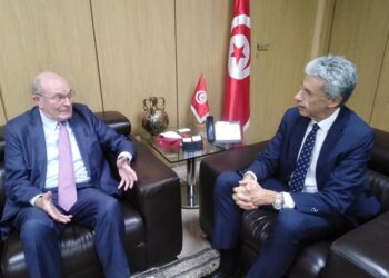 Le groupe allemand Merck veut investir en Tunisie