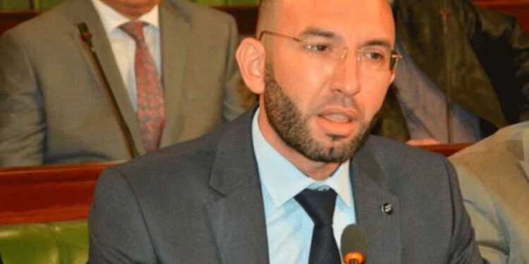 Tunisie : L'ancien député Mohamed Affes arrêté