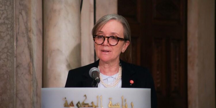 Tunisie : Suspension de la circulaire n°20