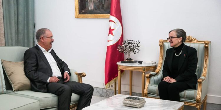 Tunisie : Révision de la circulaire n°20 de manière consensuelle