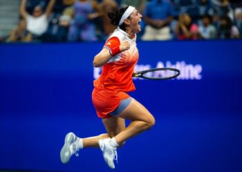 US Open : Ons Jabeur affrontera la Fran&ccedil;aise Caroline Garcia en demi-finale
