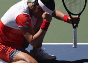 US Open : Ons Jabeur, derni&egrave;re bataille pour le sacre !