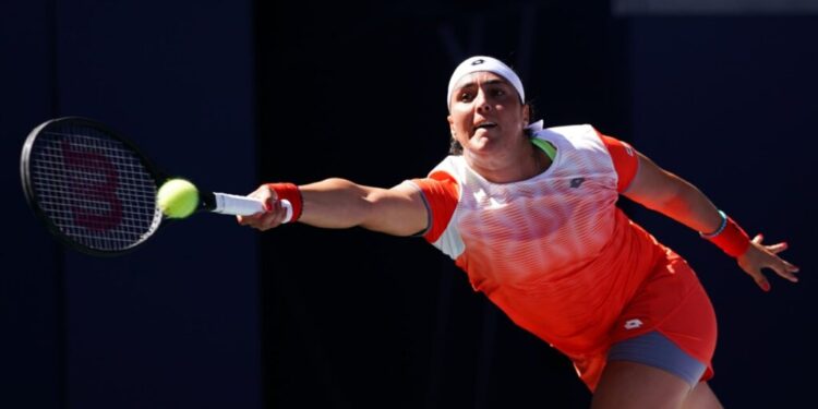 WTA : Ons Jabeur reste 2ème mondiale, Iga Swiatek inaccessible