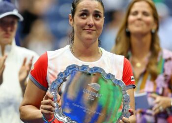 WTA : Ons Jabeur 2ème mondiale et solide au poste