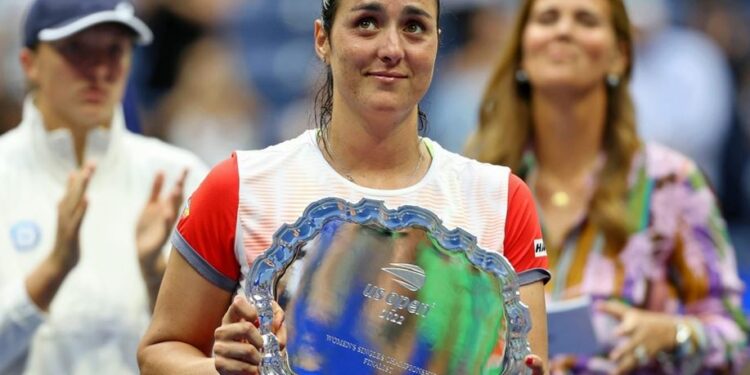 US Open : Ons Jabeur passe à côté de sa finale