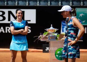 La vainqueur de l&rsquo;US Open empochera 2,6 millions de dollars et r&eacute;coltera 2000 points