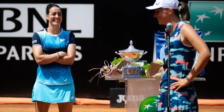 La vainqueur de l’US Open empochera 2,6 millions de dollars et récoltera 2000 points