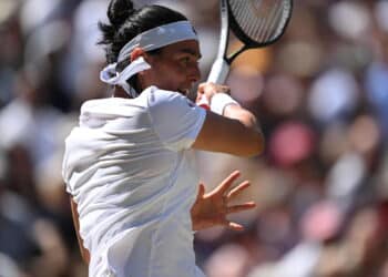 US Open : Ons Jabeur pour une place en quarts de finale !