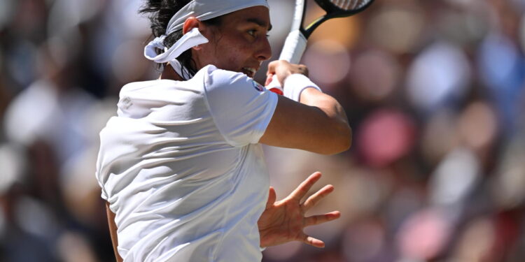 US Open : Ons Jabeur pour une place en quarts de finale !