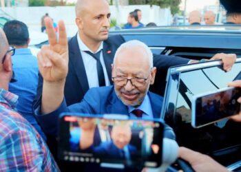 Tunisie : Rached Ghannouchi maintenu en liberté