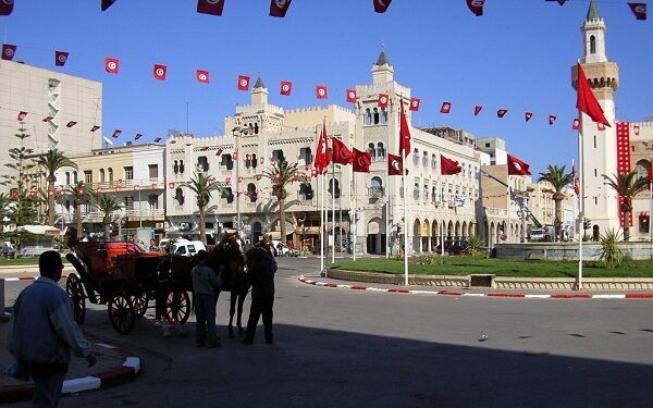 "Smarter Sfax" : Journées sans voiture