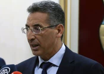 Charfeddine : "34 millions dinars de cotisations syndicales en 2022"