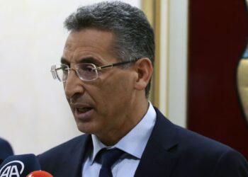 Taoufik Charfeddine accusé d’association de malfaiteurs