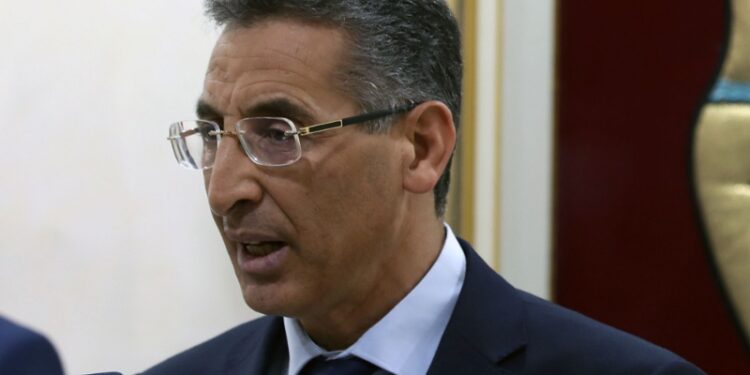 Taoufik Charfeddine accusé d’association de malfaiteurs