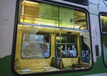 1573 agressions contre la flotte de la Transtu et 1 MD de pertes en 2021