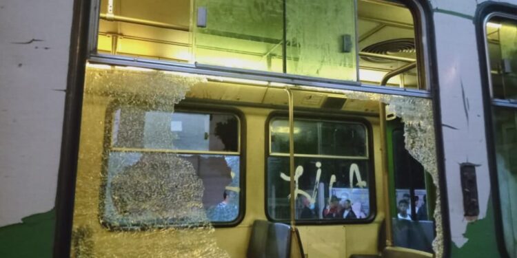 1573 agressions contre la flotte de la Transtu et 1 MD de pertes en 2021