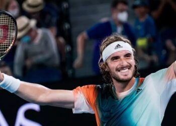 Coupe Davis : La Tunisie accueille la Grèce, Tsitsipas au rendez-vous