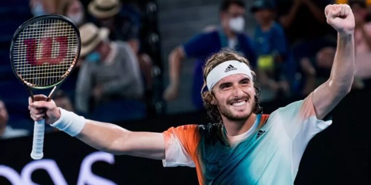 Coupe Davis : La Tunisie accueille la Grèce, Tsitsipas au rendez-vous