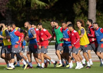 Tunisie - Brésil : formation probable des Aigles et retransmission tv