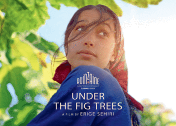 "Sous les figues" d'Erige Sehiri représentera la Tunisie à l'Oscar 2023 du Meilleur Film International