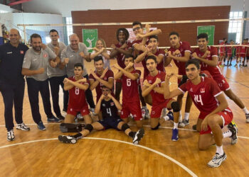 Championnat d'Afrique U19 de Volley : La Tunisie &eacute;limine le Maroc