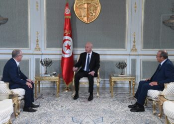 Négociations sociales : Kais Saied appelle à une solution "dans les plus brefs délais"