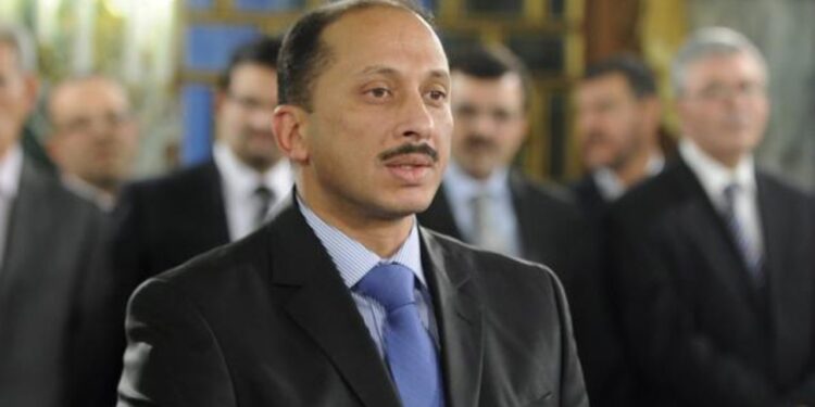 Abbou : "Internet, premier responsable de l'embrigadement des Tunisiens"