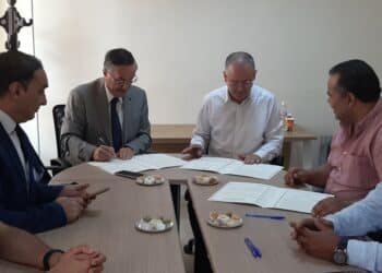Tunisie : Signature de l'accord sur la majoration des salaires des journalistes