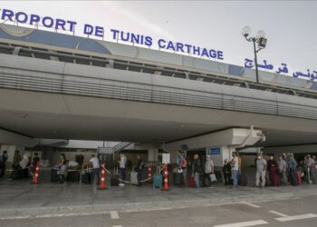 Gr&egrave;ve des techniciens de navigation a&eacute;rienne, ce vendredi 9 septembre
