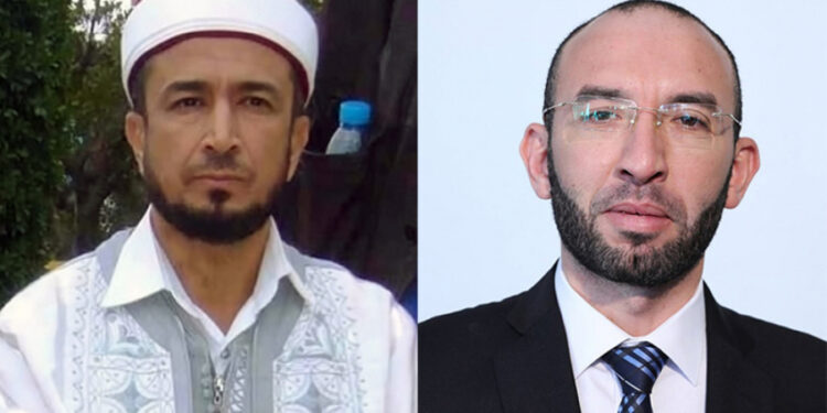 Tunisie : Ridha Jaouadi maintenu en détention et Mohamed Affes libéré