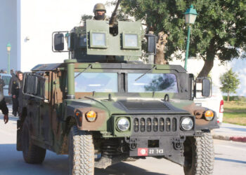 Tunisie : Trois terroristes abattus &agrave; Kasserine