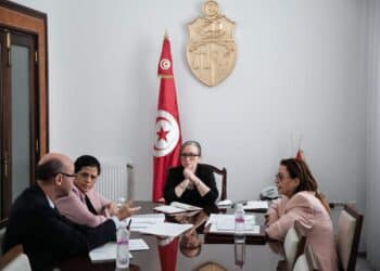 Tunisie : Le gouvernement se penche sur le budget 2023