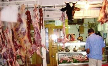 Tunisie : Le kilo de viande &agrave; 40 dinars, c'est pour bient&ocirc;t !