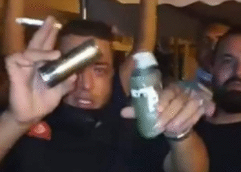 Sfax : Confrontations entre syndicalistes sécuritaires et forces de l'ordre !