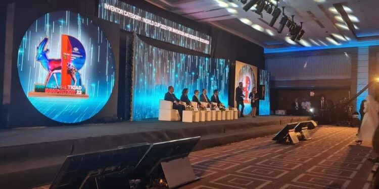 TICAD : La Tunisie remporte le premier Prix du Championnat international de l’invention