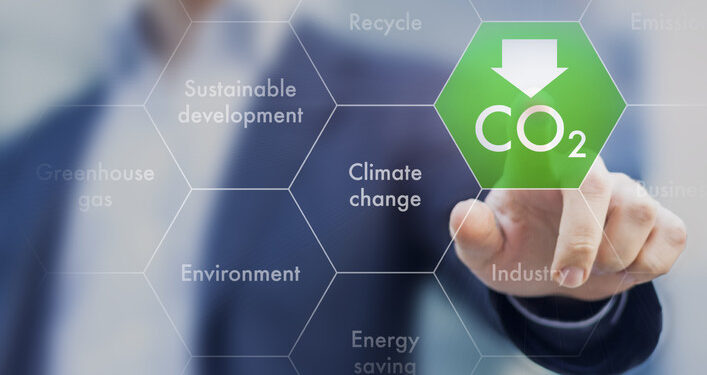 La stratégie tunisienne de neutralité carbone présentée à la COP 27