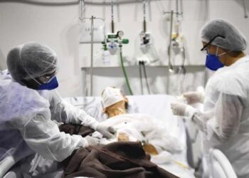 Tunisie &ndash; Covid-19 : Huit d&eacute;c&egrave;s enregistr&eacute;s en une semaine