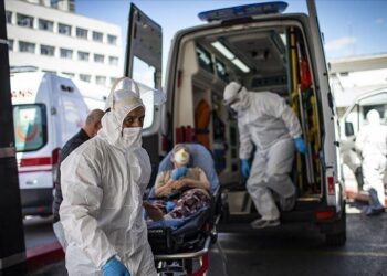 Tunisie - Covid-19 : Quatre d&eacute;c&egrave;s et 182 cas enregistr&eacute;s en une semaine