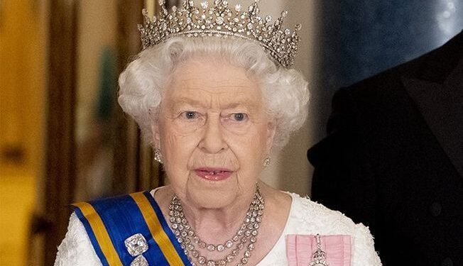 Décès de la reine Elizabeth II