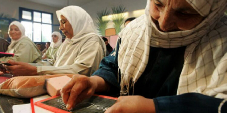 Tunisie : 17,9%, le taux d’analphabètes
