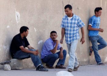 L'optimisme des Tunisiens chute !