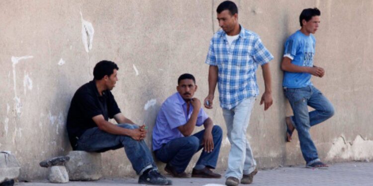 L'optimisme des Tunisiens chute !