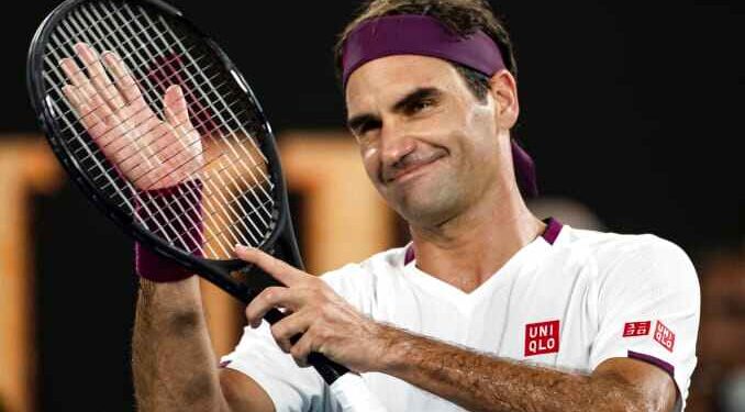 Tennis : La légende Roger Federer annonce sa retraite
