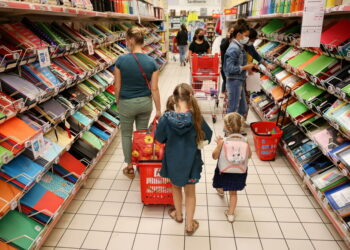 Tunisie : Remises "exceptionnelles" sur les prix des manuels et fournitures scolaires