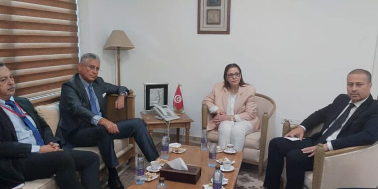 La BM appuiera la Tunisie dans la réforme des subventions