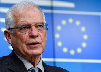 UE - Afrique : La tribune de Josep Borrell à l’occasion de sa tournée africaine